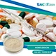Norfloxacin is a medication used to treat bacterial infections.